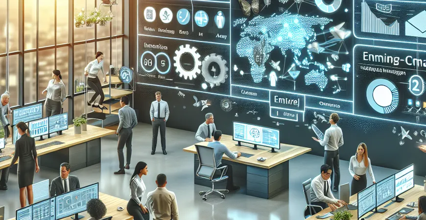 校招宣传物料没创意？制作 “求职通关秘籍手册”